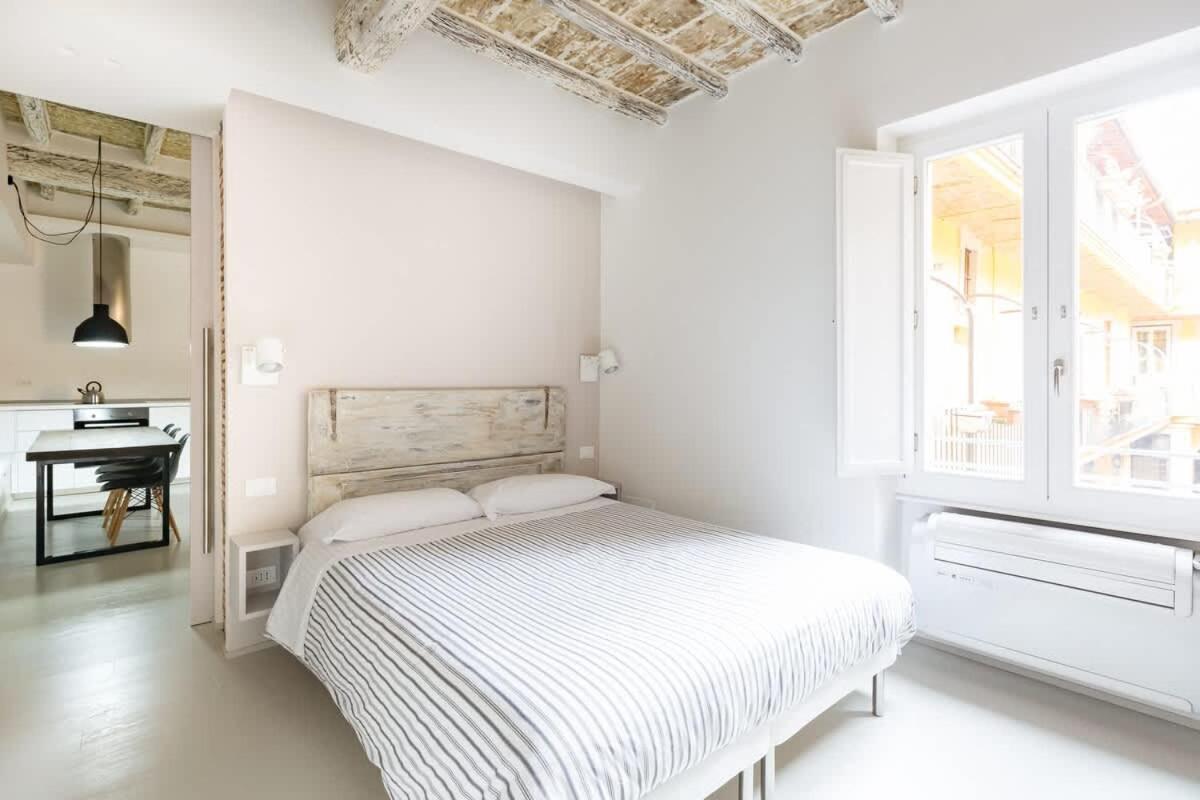 Campo 13 Holiday Apartment Rome Exterior photo