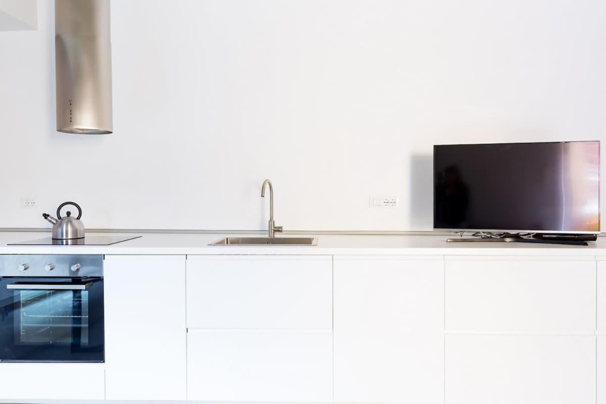Campo 13 Holiday Apartment Rome Exterior photo