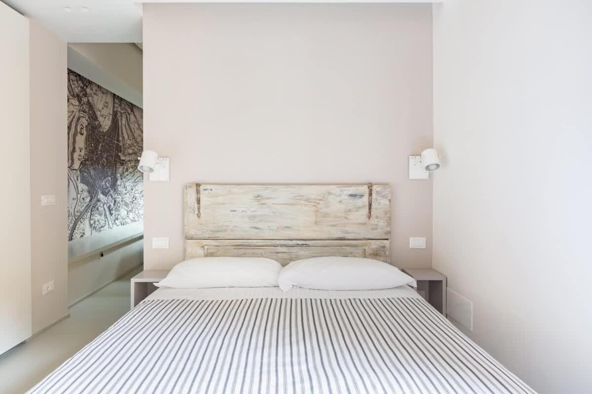Campo 13 Holiday Apartment Rome Exterior photo