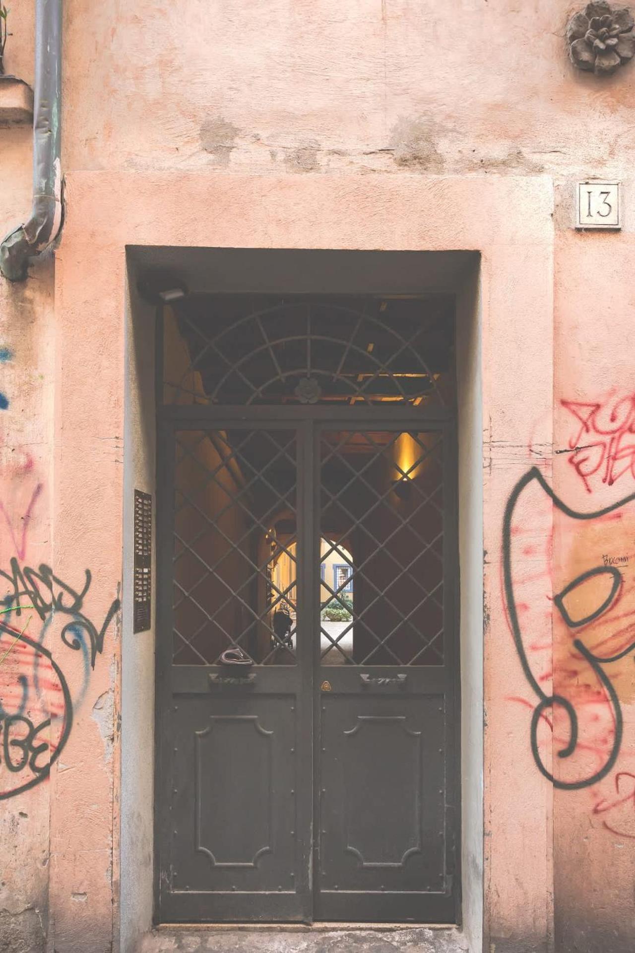 Campo 13 Holiday Apartment Rome Exterior photo