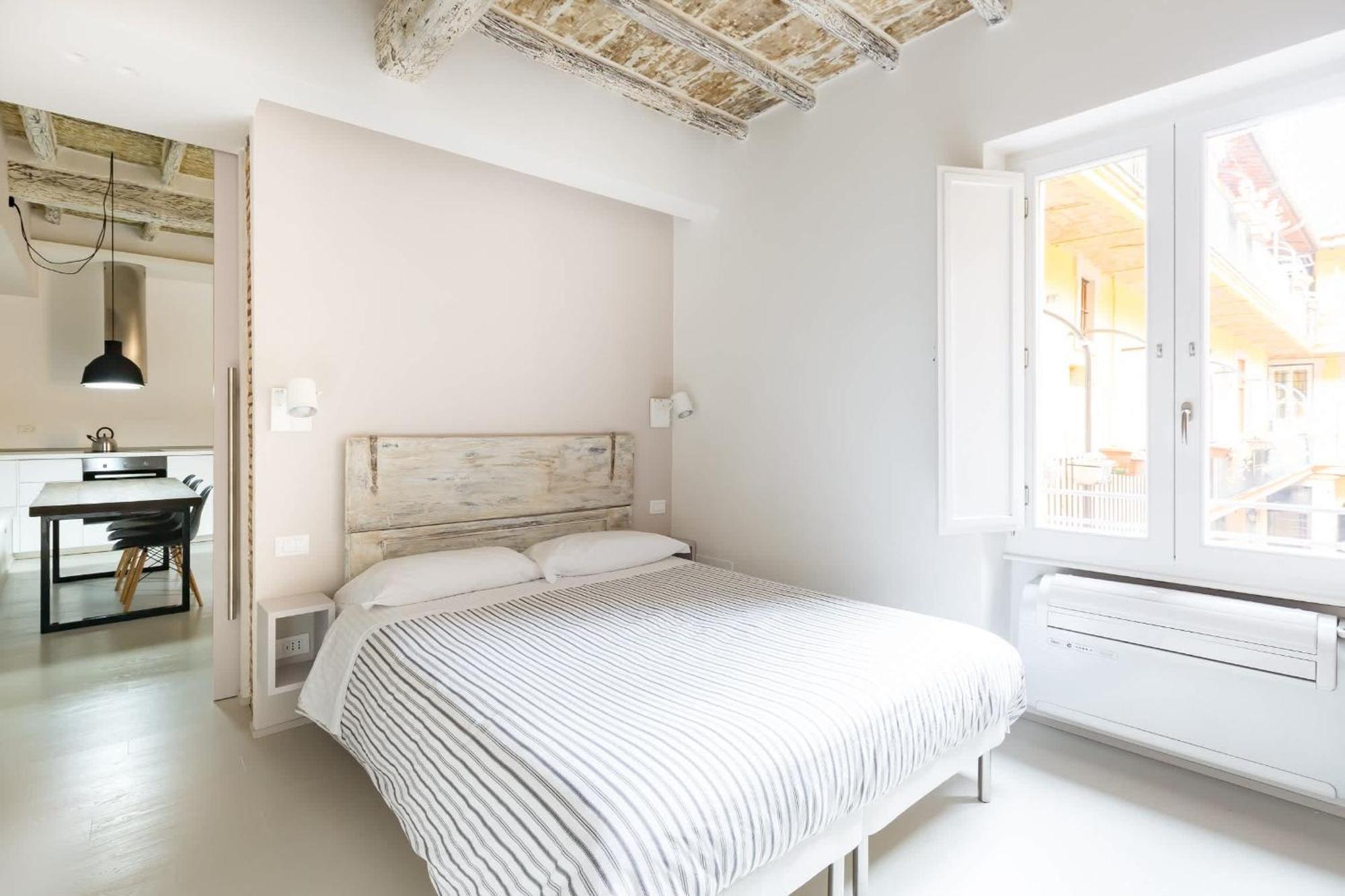 Campo 13 Holiday Apartment Rome Exterior photo