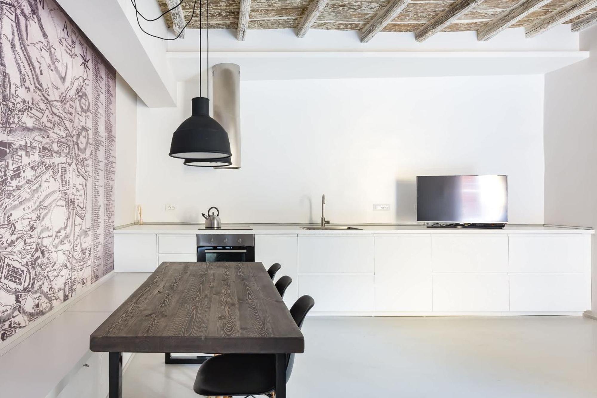 Campo 13 Holiday Apartment Rome Exterior photo