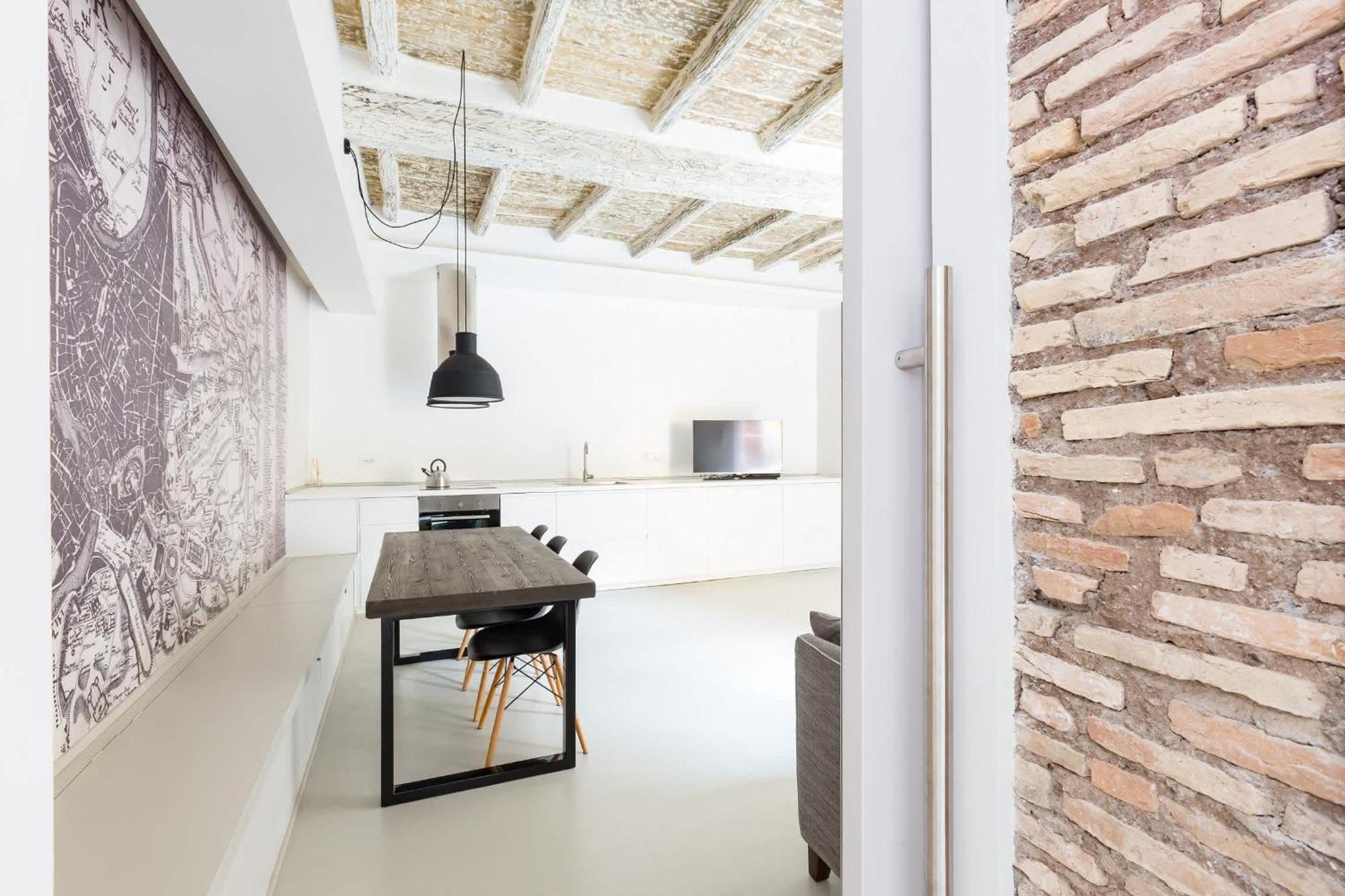 Campo 13 Holiday Apartment Rome Exterior photo